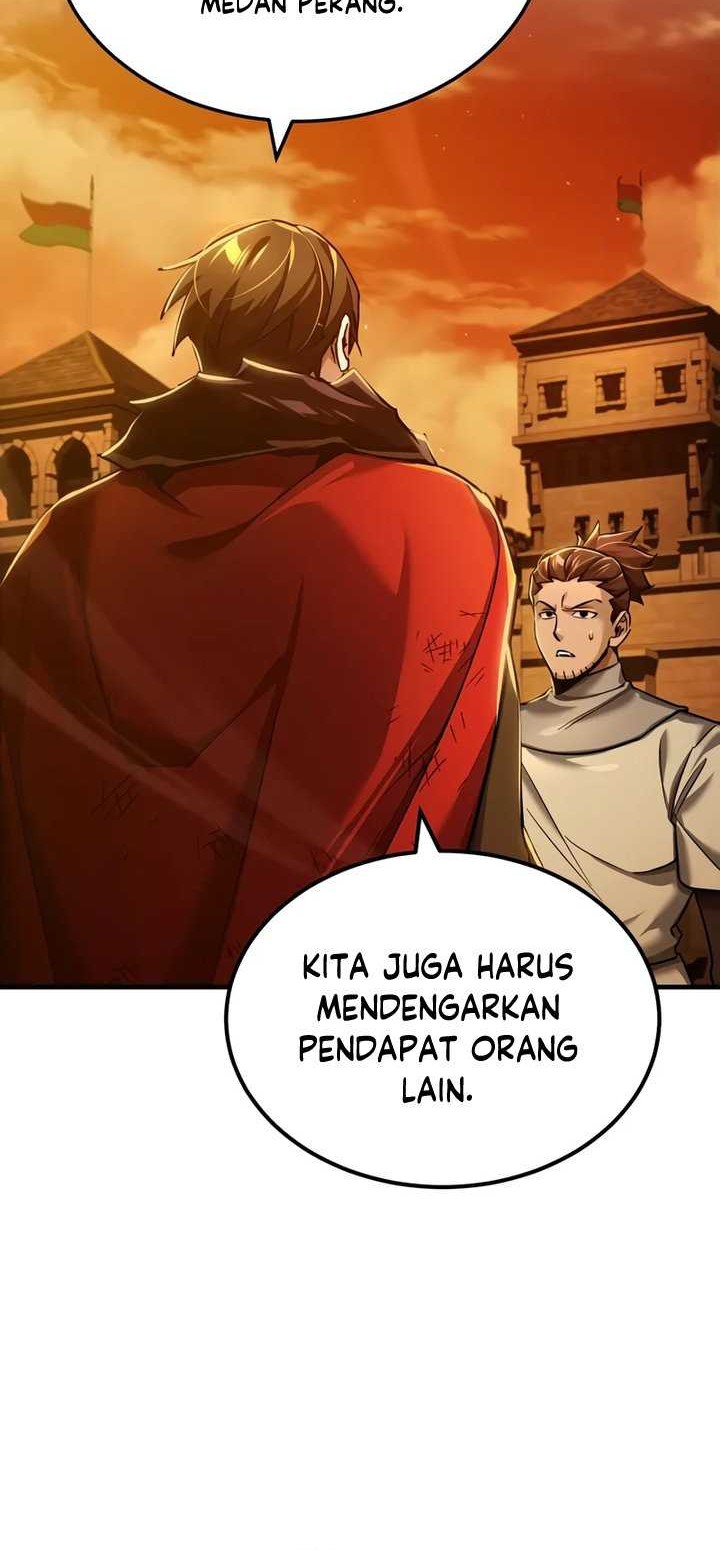The Heavenly Demon Can’t Live a Normal Life Chapter 107 - halaman 9