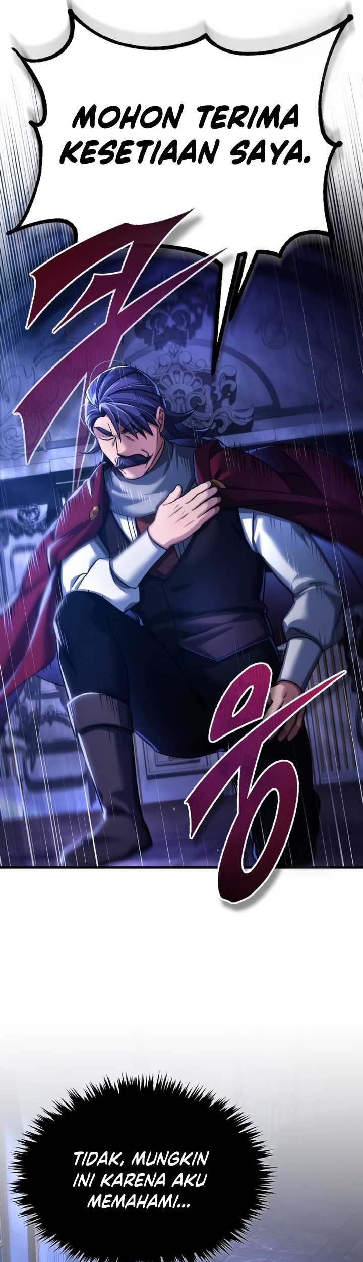 The Heavenly Demon Can’t Live a Normal Life Chapter 108 - halaman 10