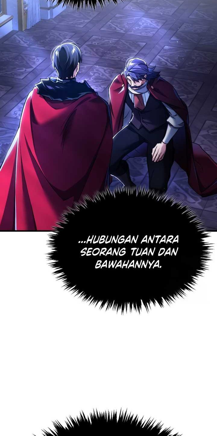 The Heavenly Demon Can’t Live a Normal Life Chapter 108 - halaman 11