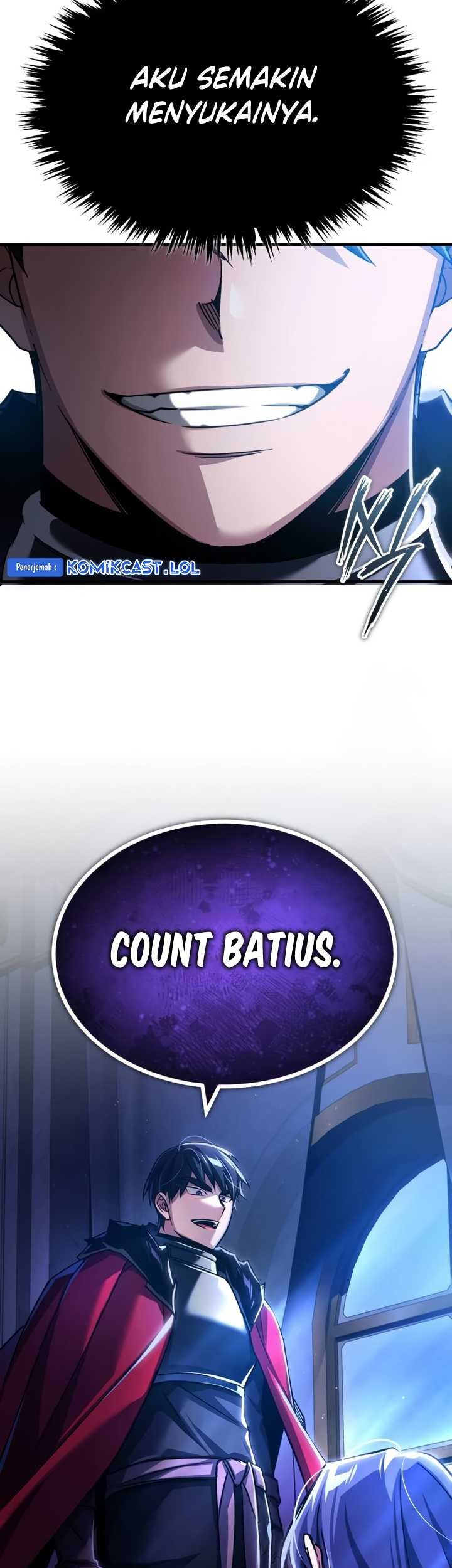The Heavenly Demon Can’t Live a Normal Life Chapter 108 - halaman 12