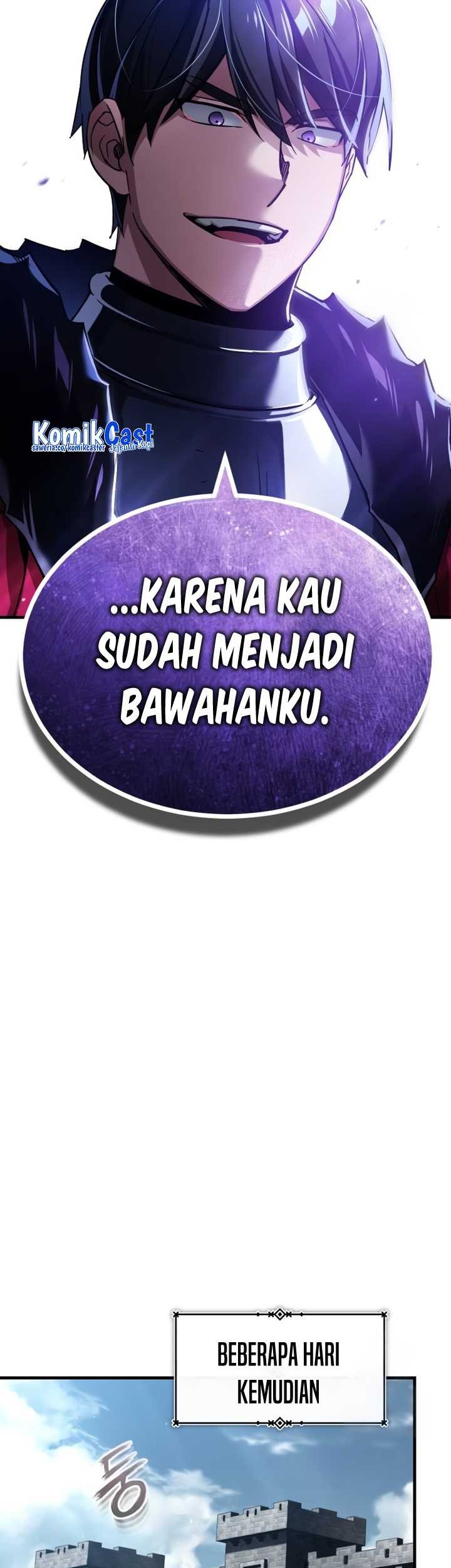 The Heavenly Demon Can’t Live a Normal Life Chapter 108 - halaman 14