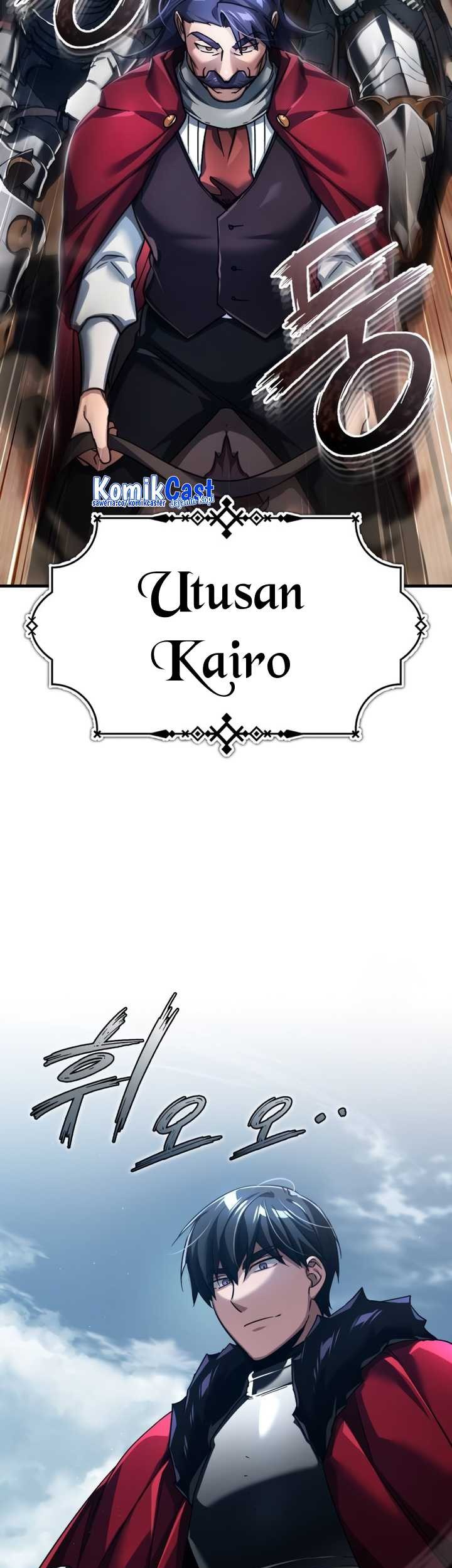 The Heavenly Demon Can’t Live a Normal Life Chapter 108 - halaman 16