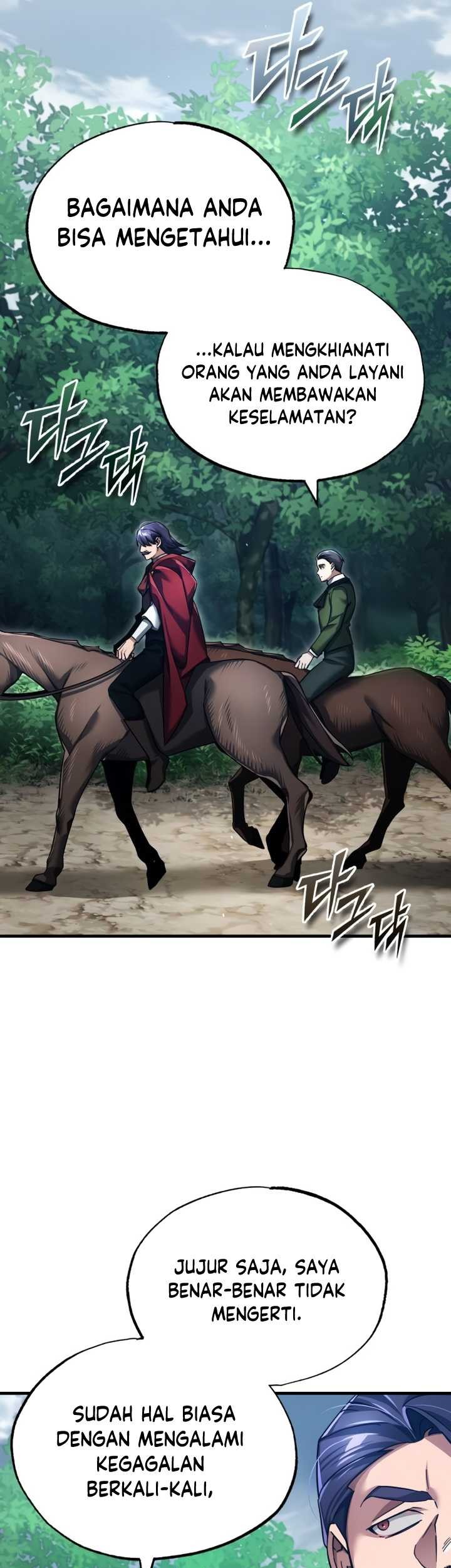 The Heavenly Demon Can’t Live a Normal Life Chapter 108 - halaman 18
