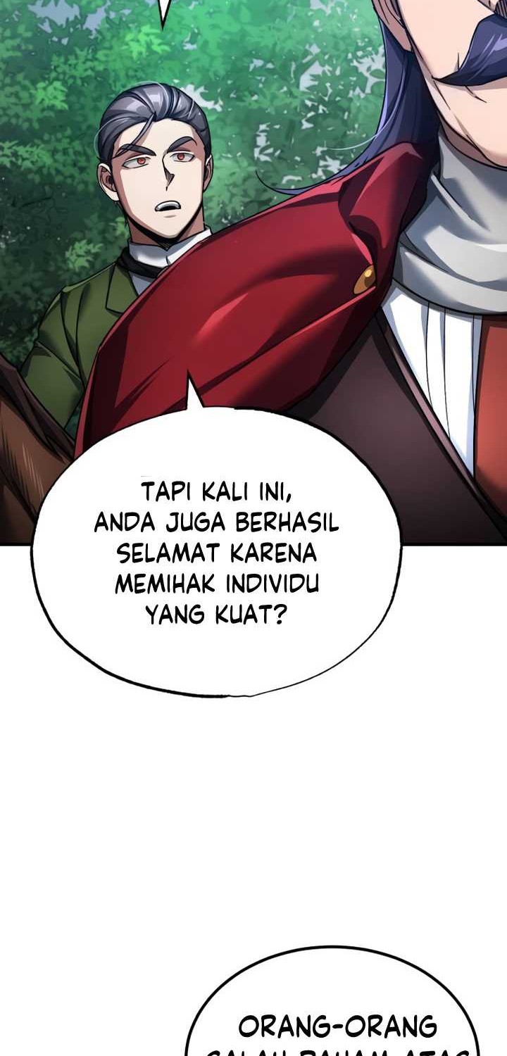 The Heavenly Demon Can’t Live a Normal Life Chapter 108 - halaman 19