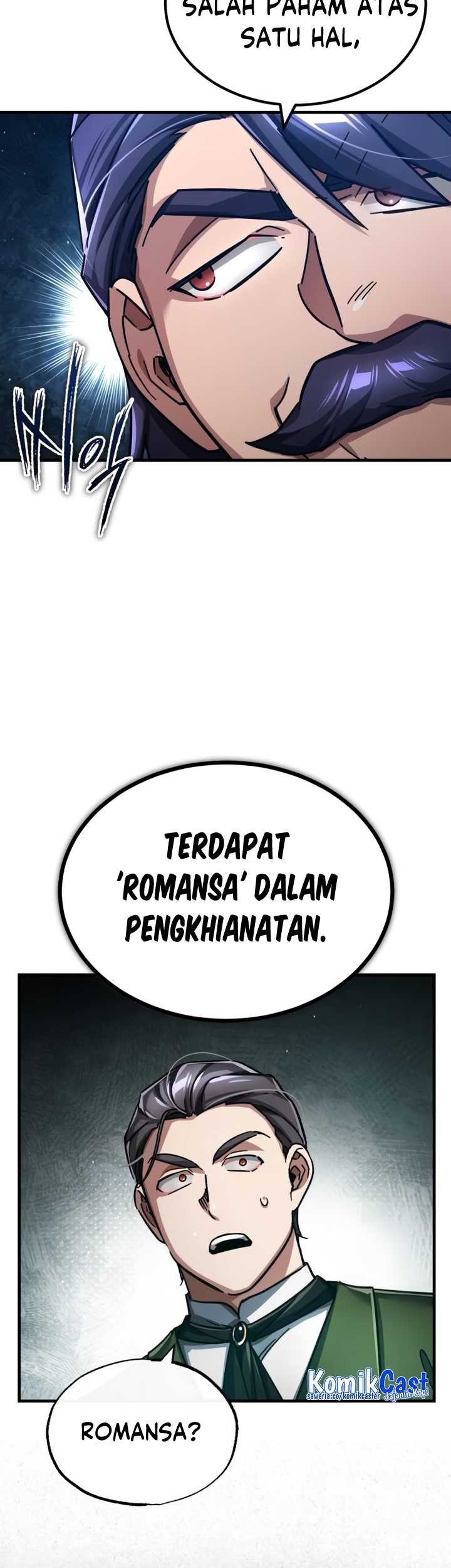 The Heavenly Demon Can’t Live a Normal Life Chapter 108 - halaman 20
