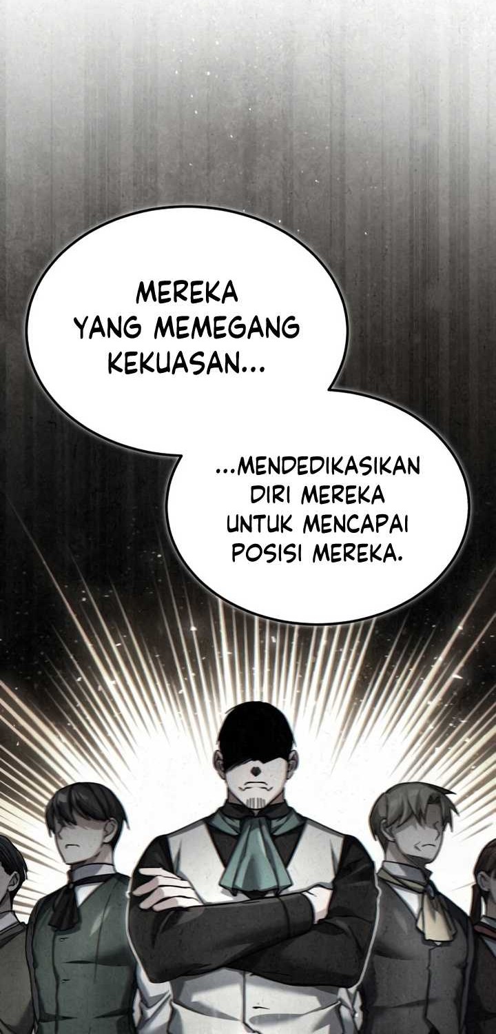 The Heavenly Demon Can’t Live a Normal Life Chapter 108 - halaman 21