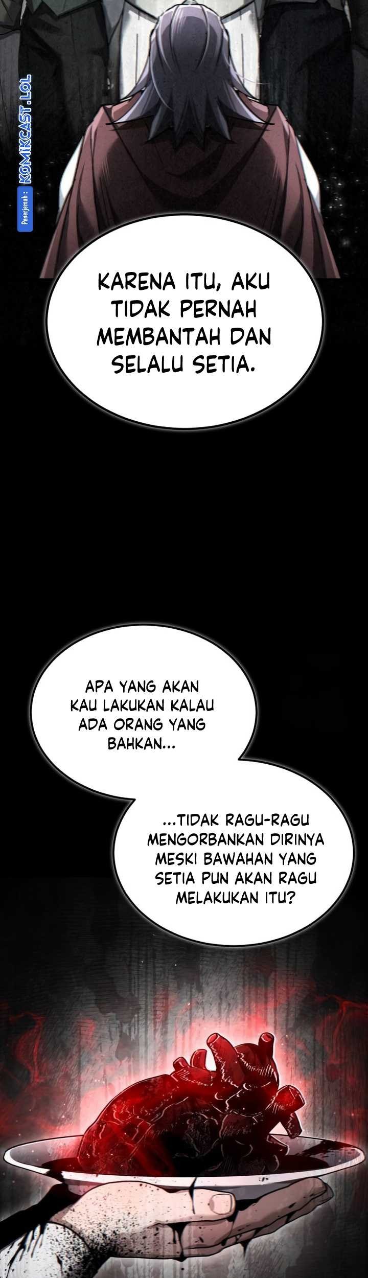 The Heavenly Demon Can’t Live a Normal Life Chapter 108 - halaman 22