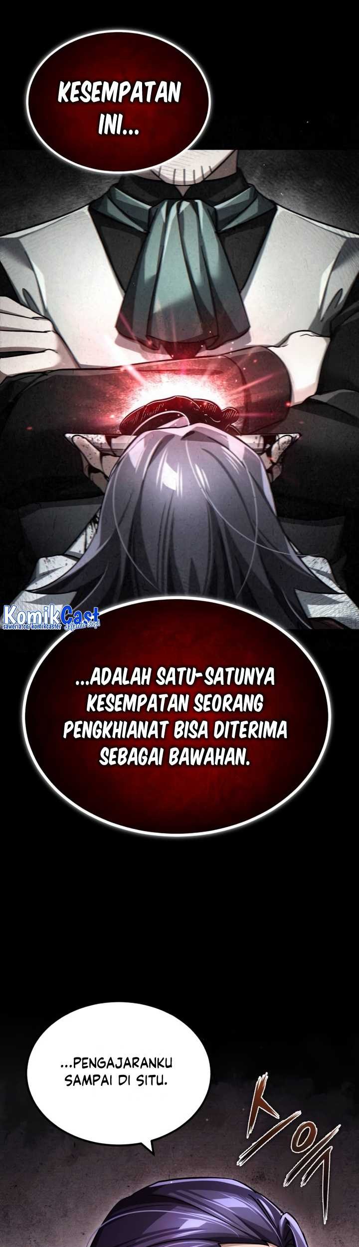 The Heavenly Demon Can’t Live a Normal Life Chapter 108 - halaman 24