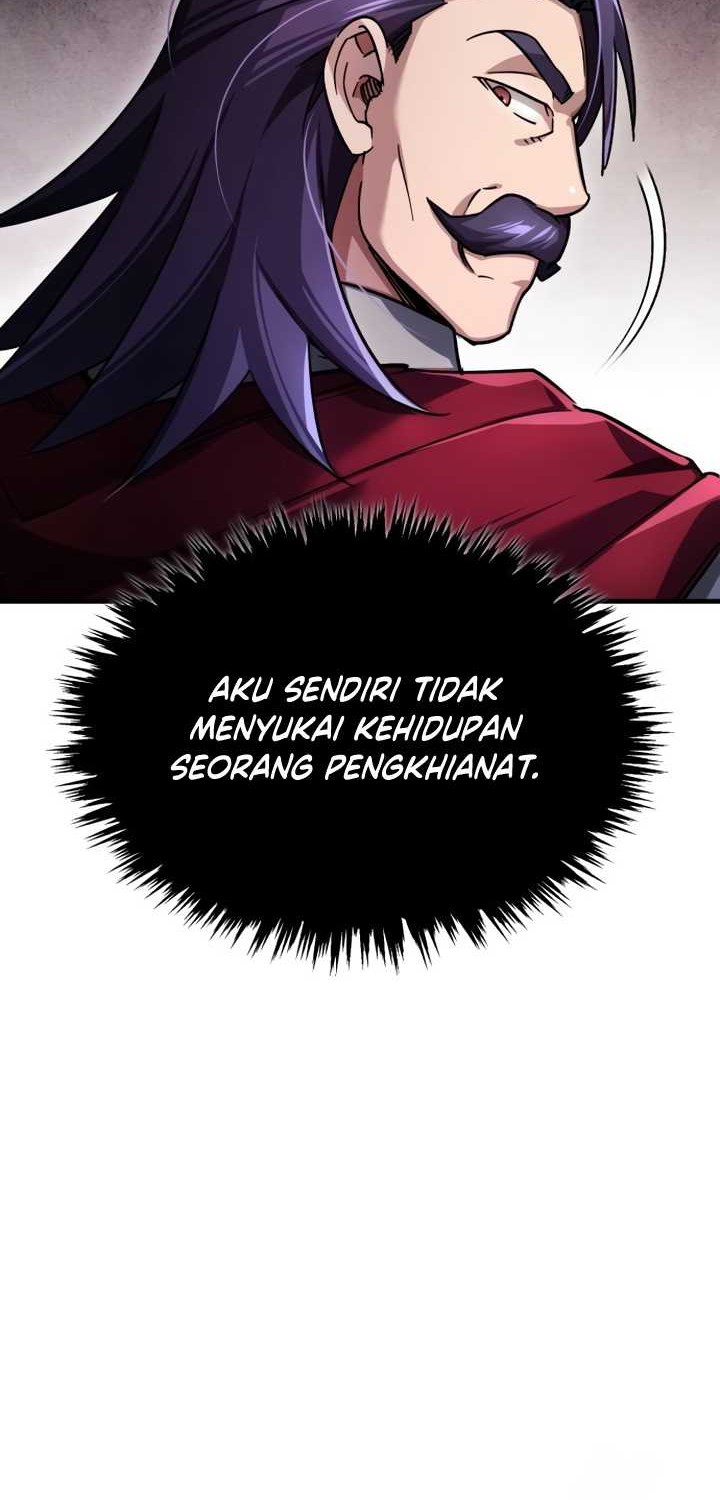 The Heavenly Demon Can’t Live a Normal Life Chapter 108 - halaman 25