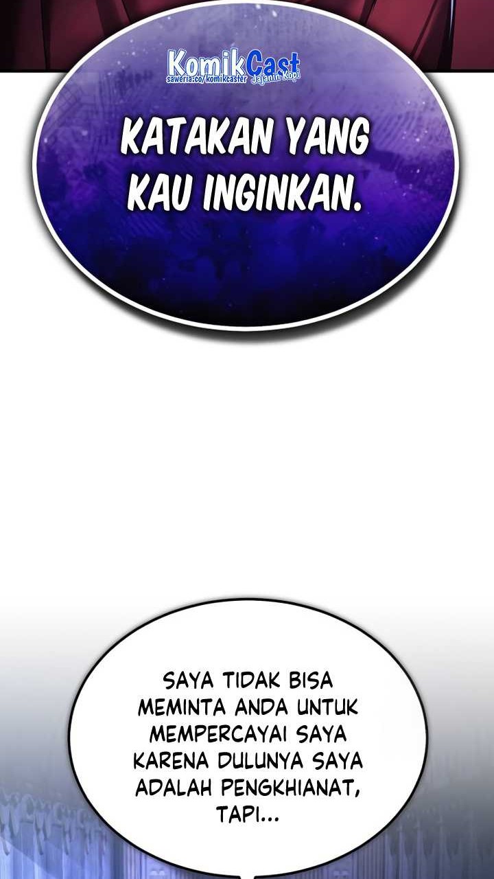 The Heavenly Demon Can’t Live a Normal Life Chapter 108 - halaman 3