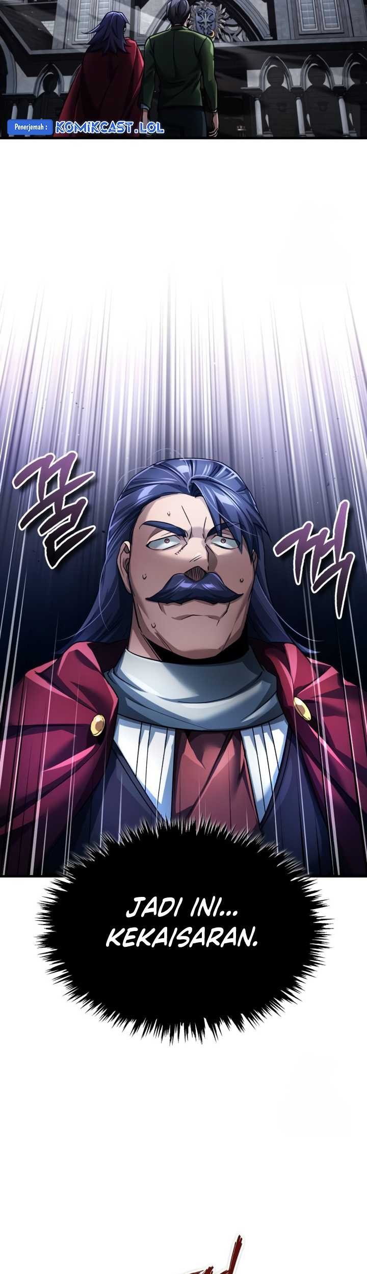 The Heavenly Demon Can’t Live a Normal Life Chapter 108 - halaman 30