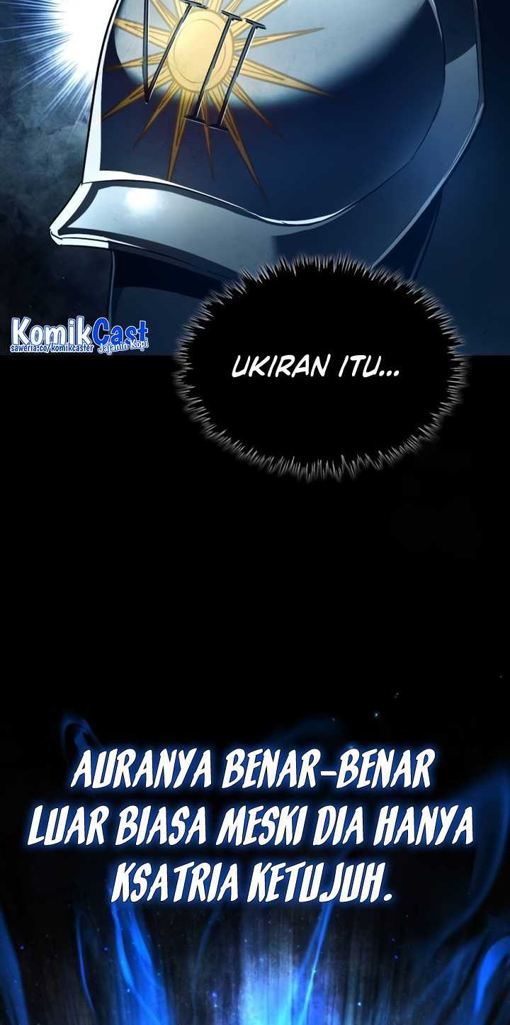 The Heavenly Demon Can’t Live a Normal Life Chapter 108 - halaman 33