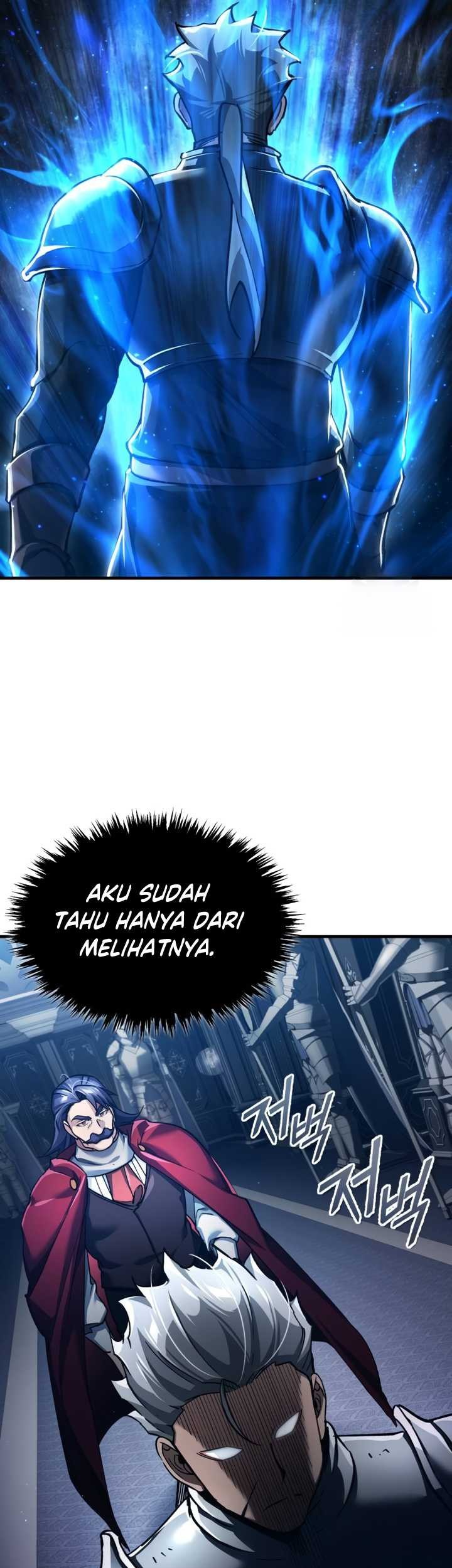The Heavenly Demon Can’t Live a Normal Life Chapter 108 - halaman 34