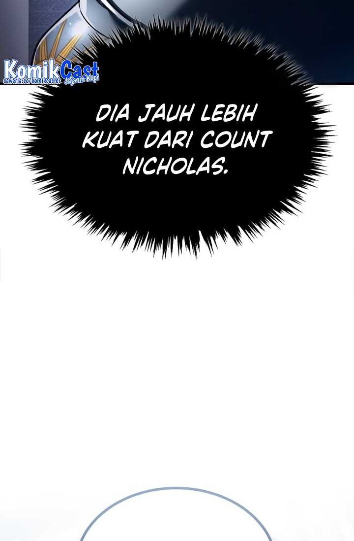 The Heavenly Demon Can’t Live a Normal Life Chapter 108 - halaman 35