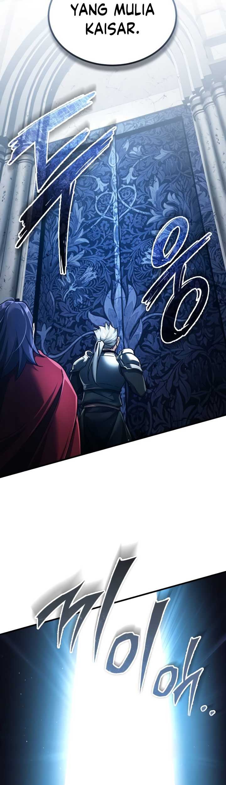 The Heavenly Demon Can’t Live a Normal Life Chapter 108 - halaman 36