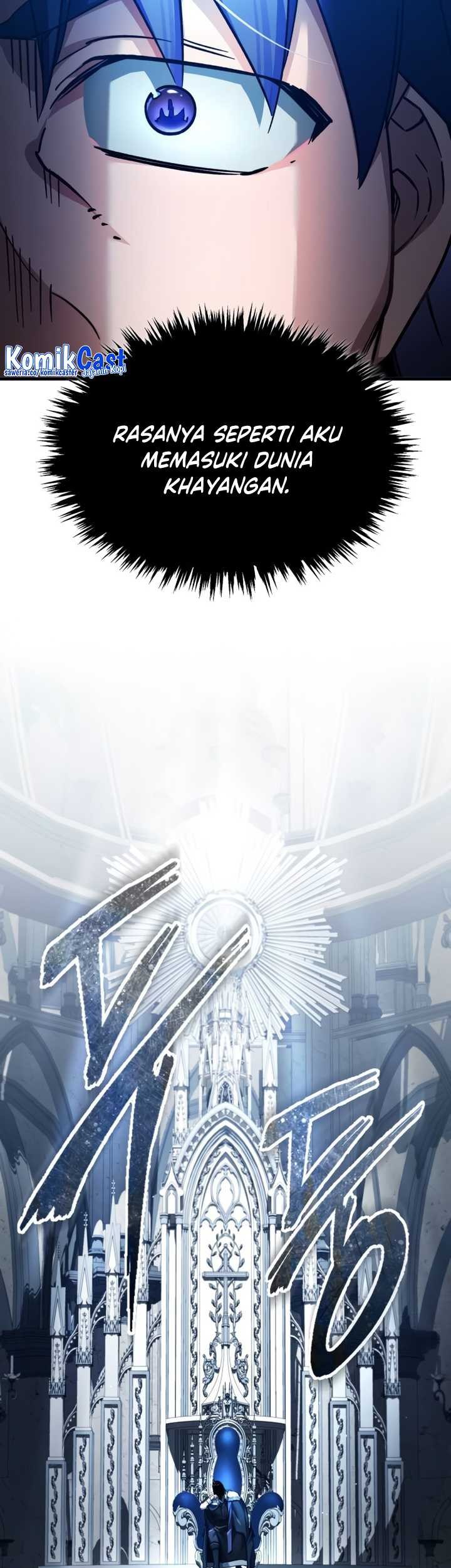 The Heavenly Demon Can’t Live a Normal Life Chapter 108 - halaman 38