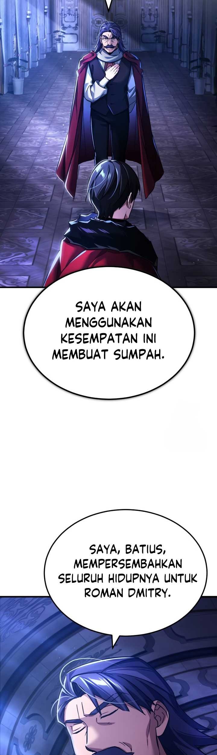 The Heavenly Demon Can’t Live a Normal Life Chapter 108 - halaman 4