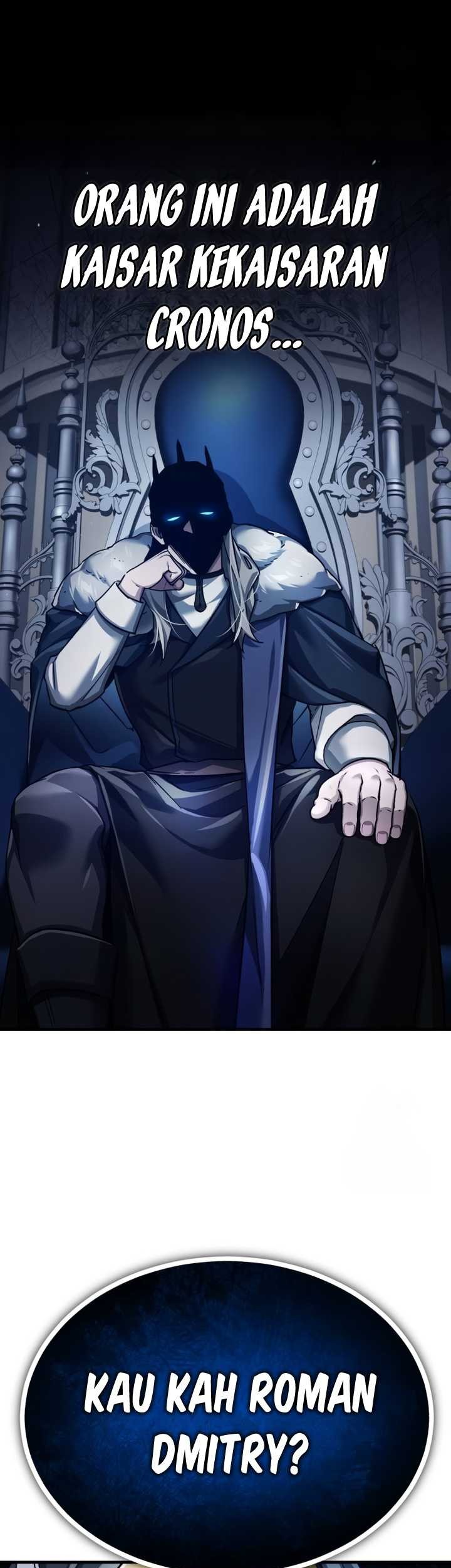 The Heavenly Demon Can’t Live a Normal Life Chapter 108 - halaman 40