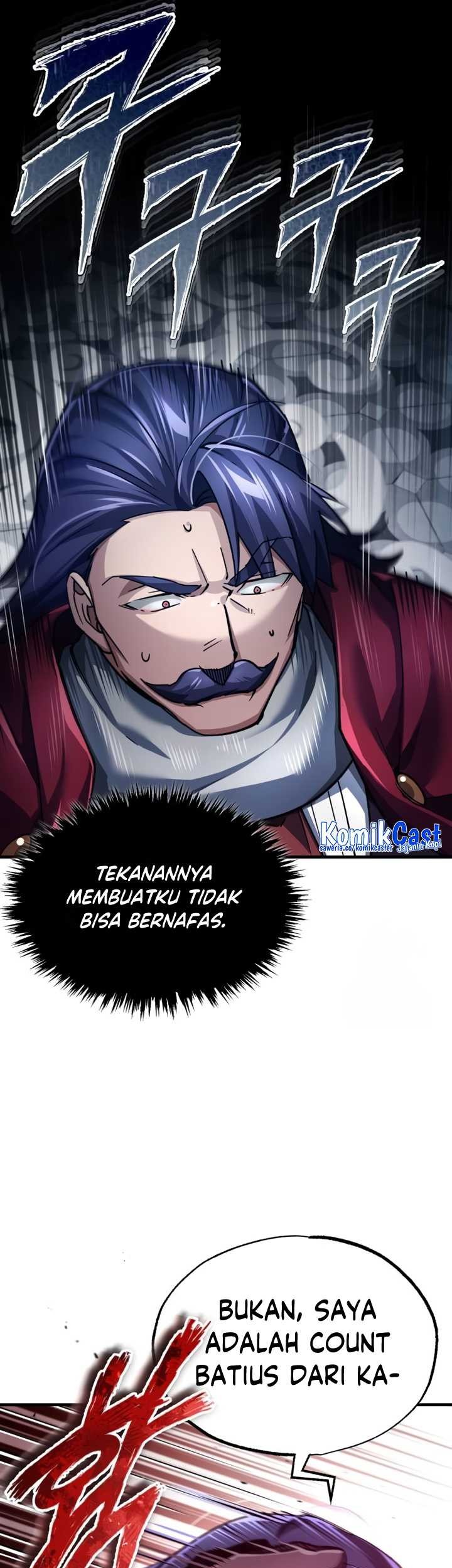The Heavenly Demon Can’t Live a Normal Life Chapter 108 - halaman 42