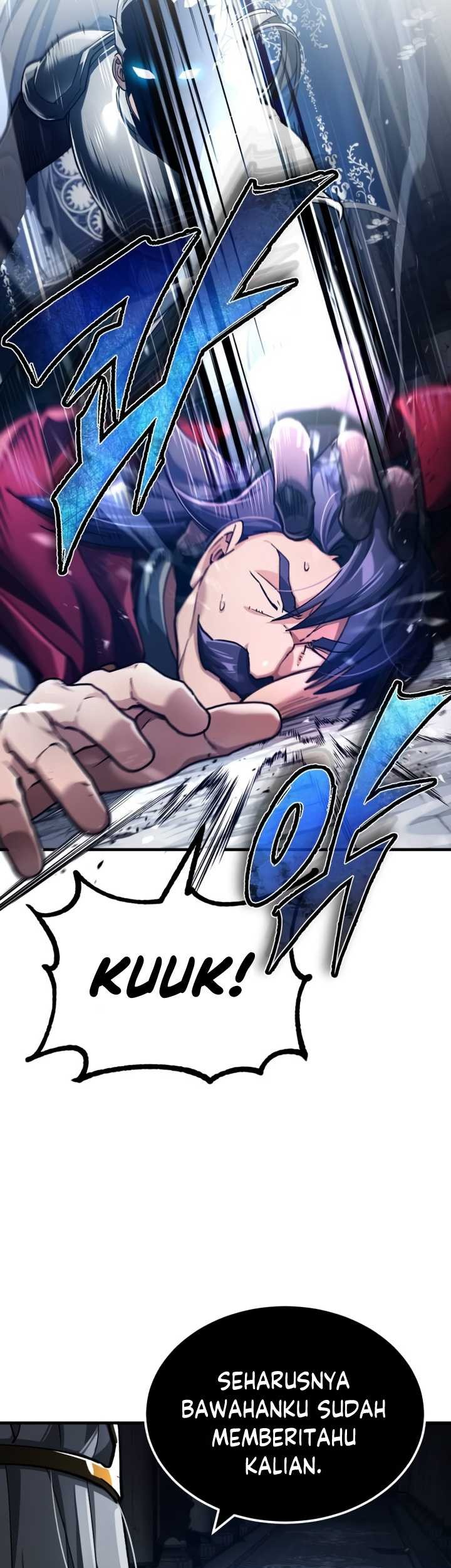The Heavenly Demon Can’t Live a Normal Life Chapter 108 - halaman 44