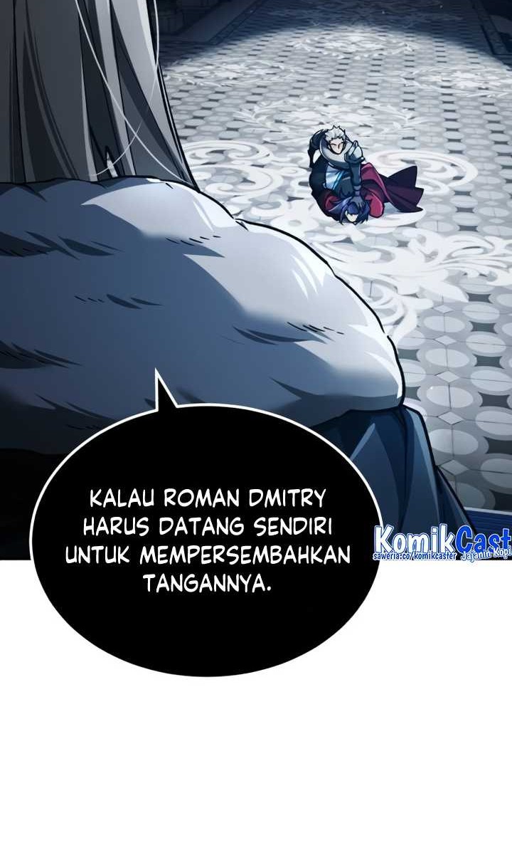 The Heavenly Demon Can’t Live a Normal Life Chapter 108 - halaman 45