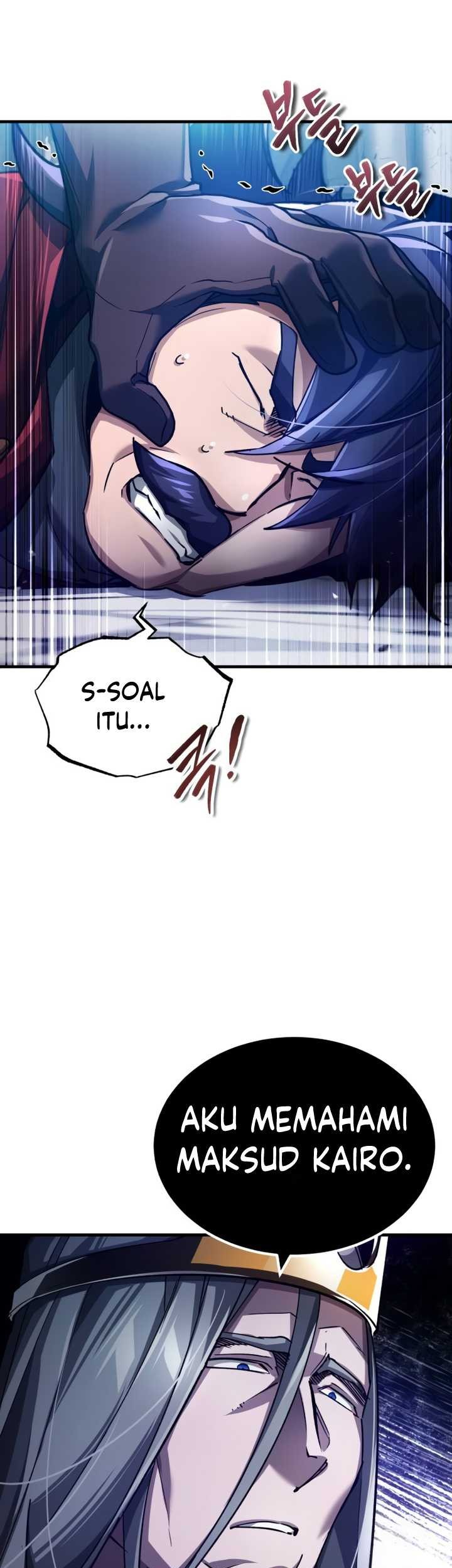The Heavenly Demon Can’t Live a Normal Life Chapter 108 - halaman 46