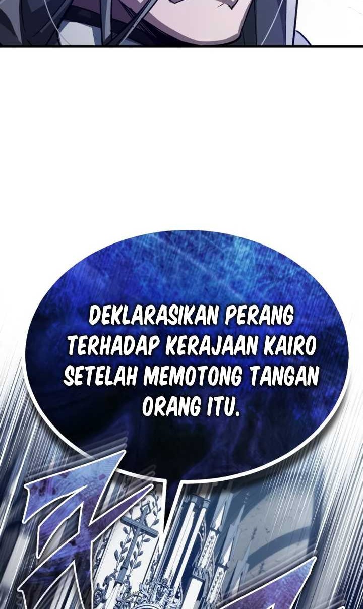 The Heavenly Demon Can’t Live a Normal Life Chapter 108 - halaman 47
