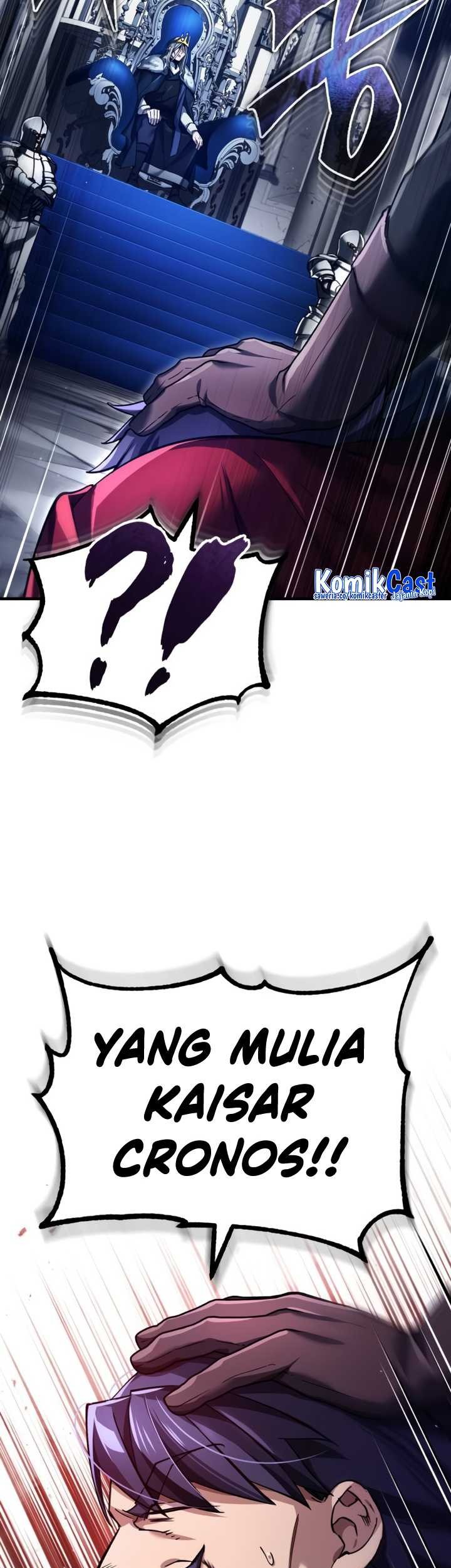 The Heavenly Demon Can’t Live a Normal Life Chapter 108 - halaman 48