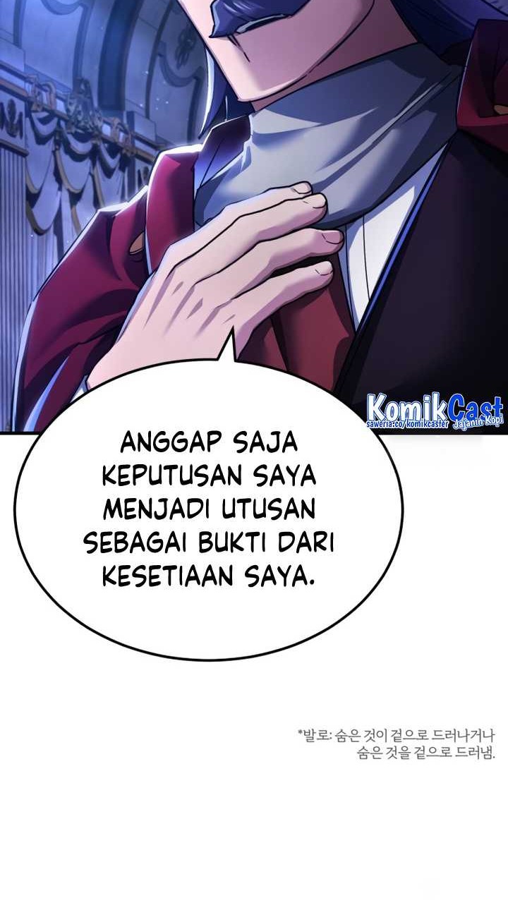 The Heavenly Demon Can’t Live a Normal Life Chapter 108 - halaman 5