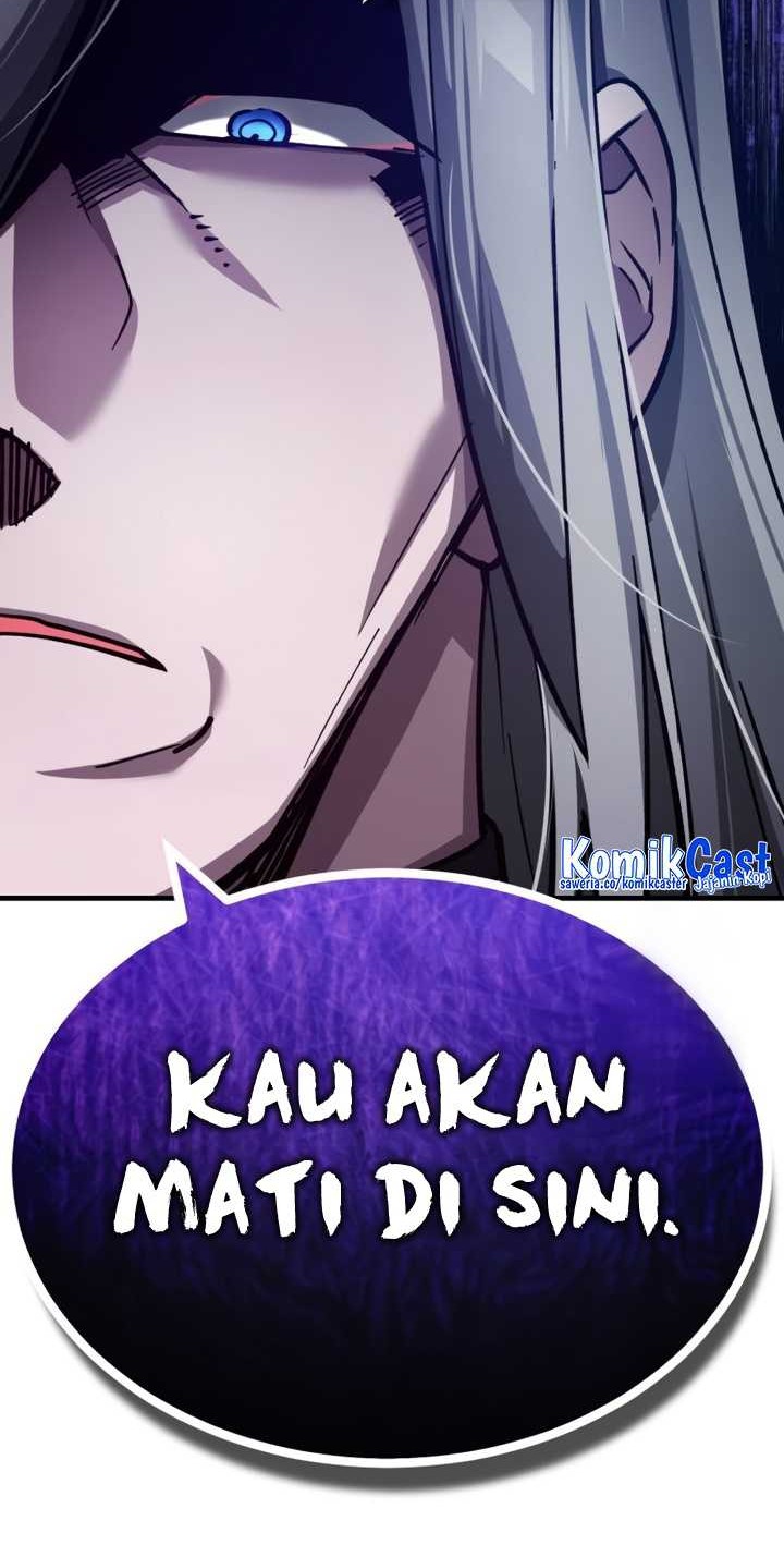 The Heavenly Demon Can’t Live a Normal Life Chapter 108 - halaman 51