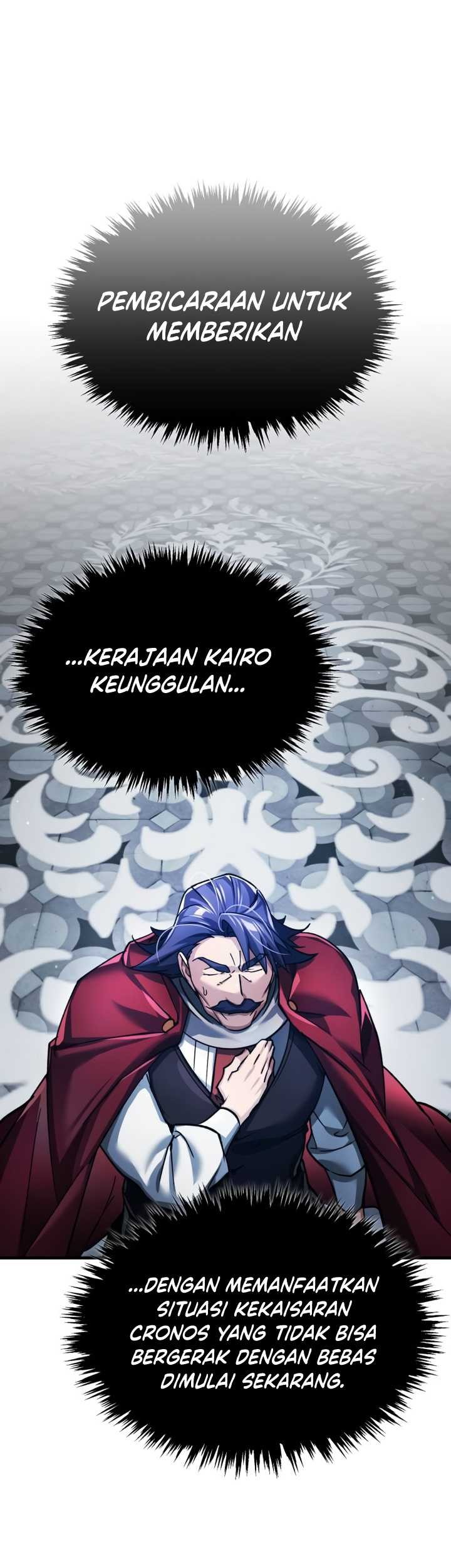 The Heavenly Demon Can’t Live a Normal Life Chapter 108 - halaman 52
