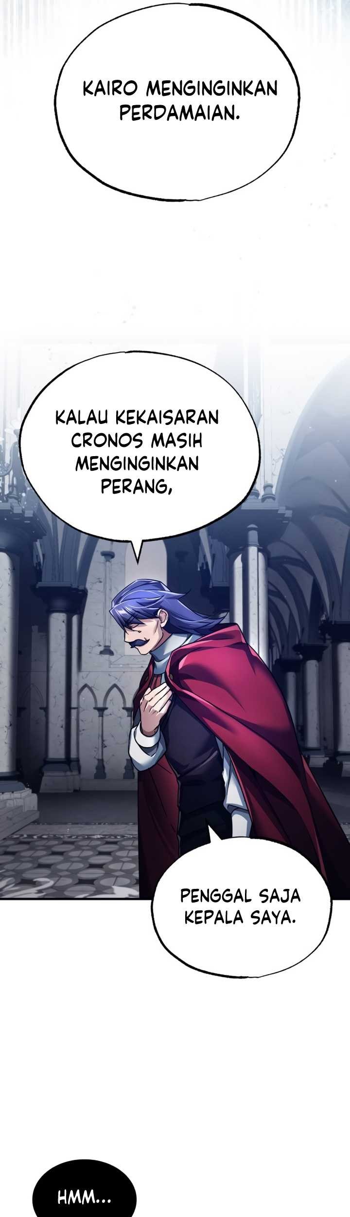 The Heavenly Demon Can’t Live a Normal Life Chapter 108 - halaman 58