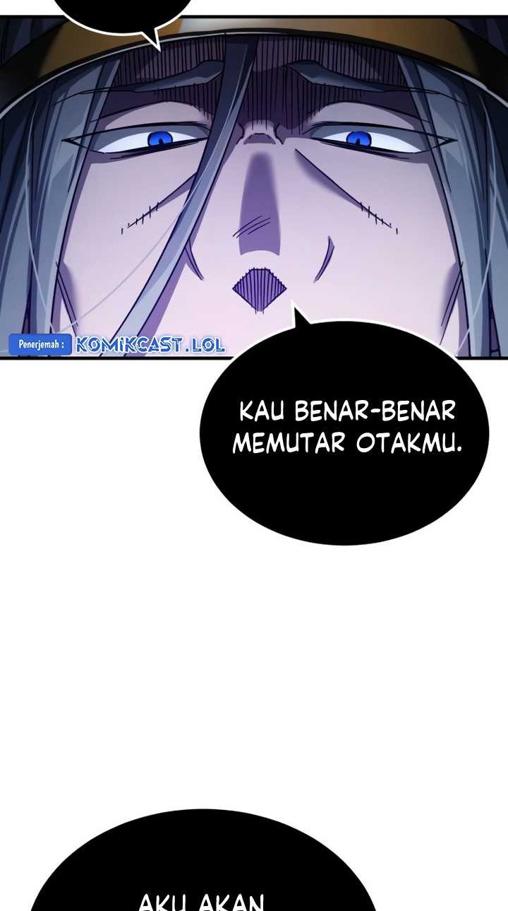 The Heavenly Demon Can’t Live a Normal Life Chapter 108 - halaman 59