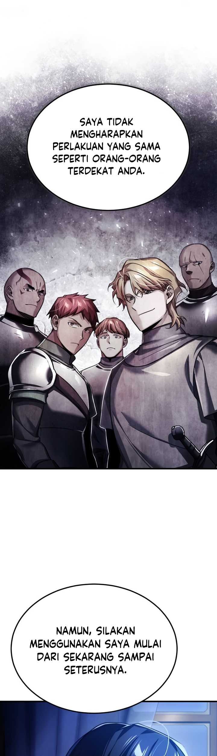 The Heavenly Demon Can’t Live a Normal Life Chapter 108 - halaman 6