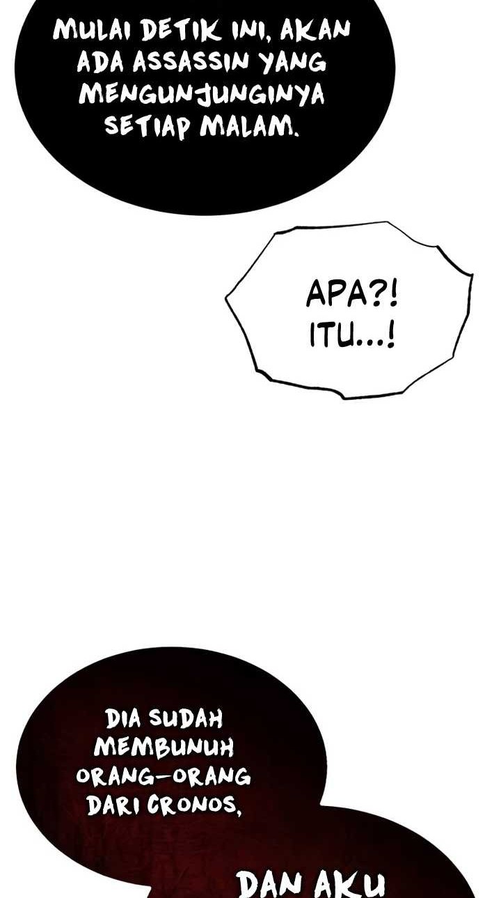 The Heavenly Demon Can’t Live a Normal Life Chapter 108 - halaman 61