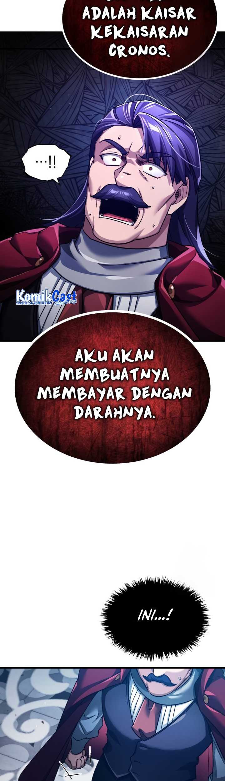 The Heavenly Demon Can’t Live a Normal Life Chapter 108 - halaman 62