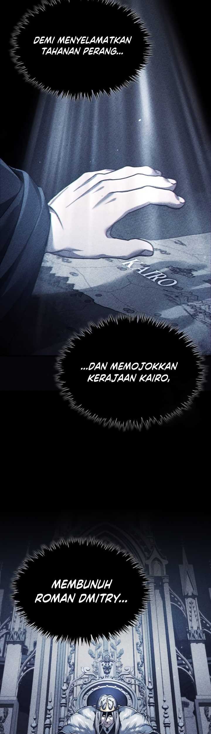 The Heavenly Demon Can’t Live a Normal Life Chapter 108 - halaman 64
