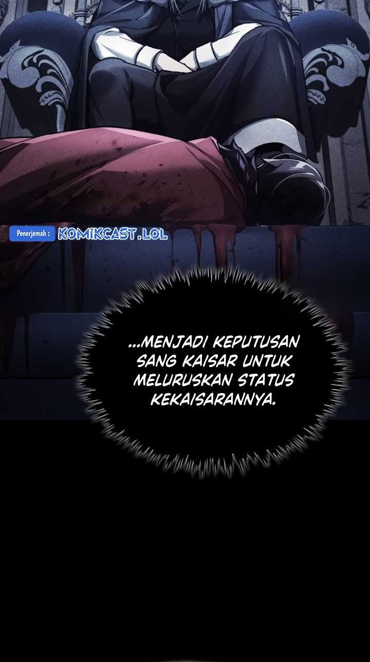 The Heavenly Demon Can’t Live a Normal Life Chapter 108 - halaman 65