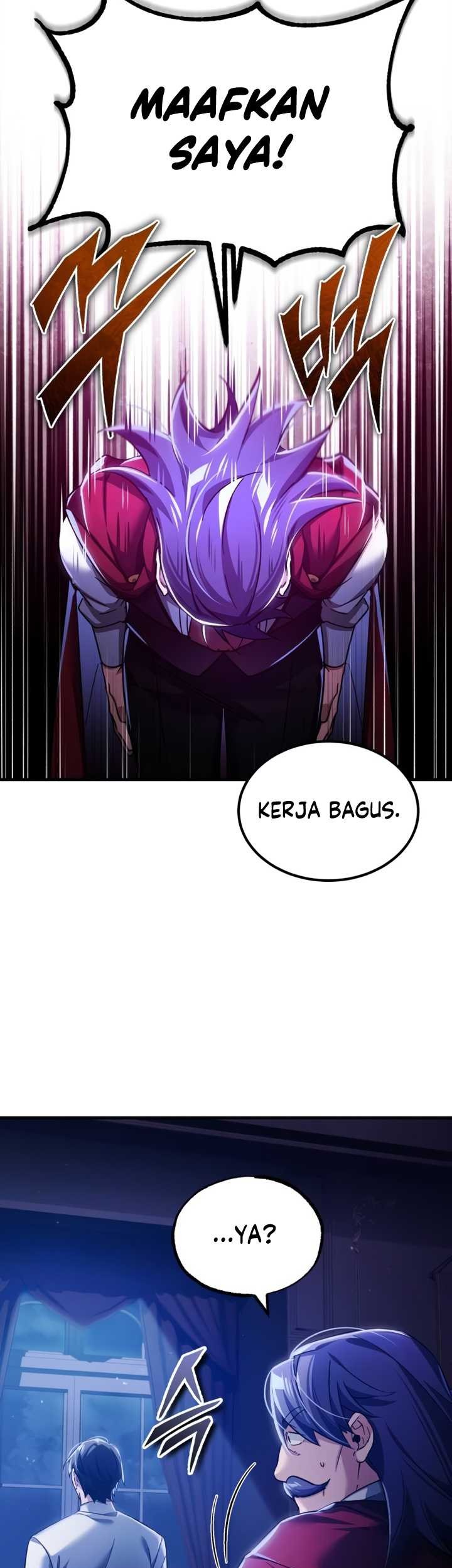 The Heavenly Demon Can’t Live a Normal Life Chapter 108 - halaman 68