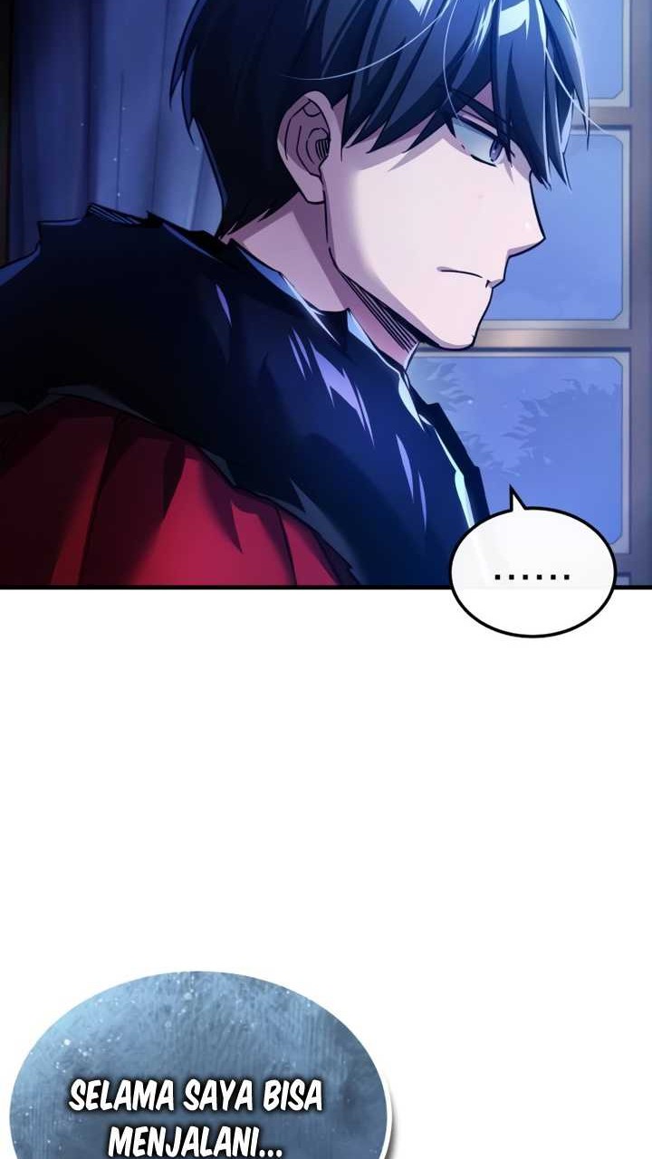 The Heavenly Demon Can’t Live a Normal Life Chapter 108 - halaman 7