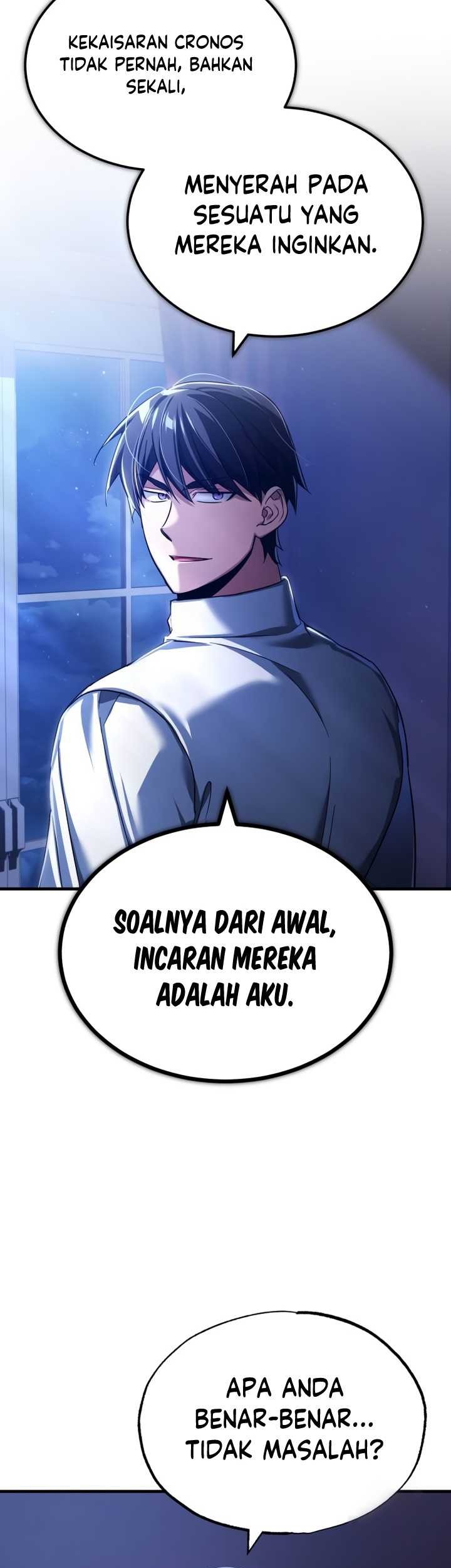 The Heavenly Demon Can’t Live a Normal Life Chapter 108 - halaman 70