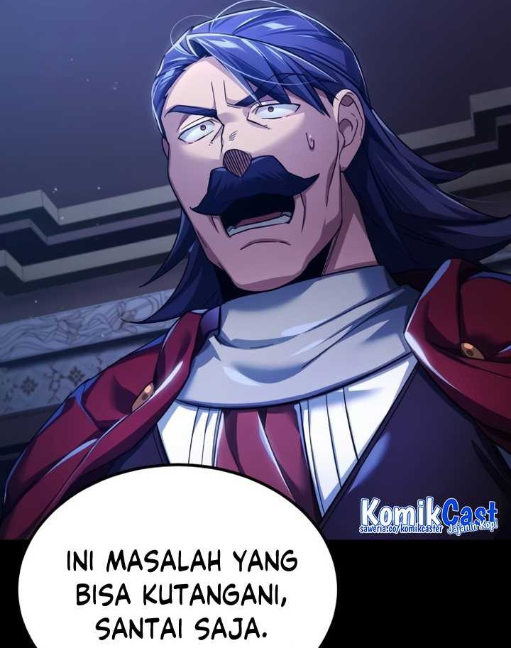 The Heavenly Demon Can’t Live a Normal Life Chapter 108 - halaman 71