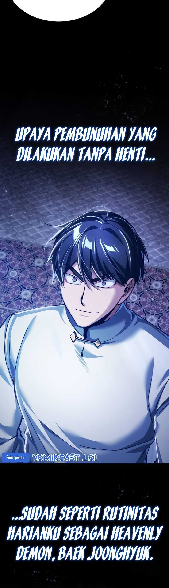 The Heavenly Demon Can’t Live a Normal Life Chapter 108 - halaman 72