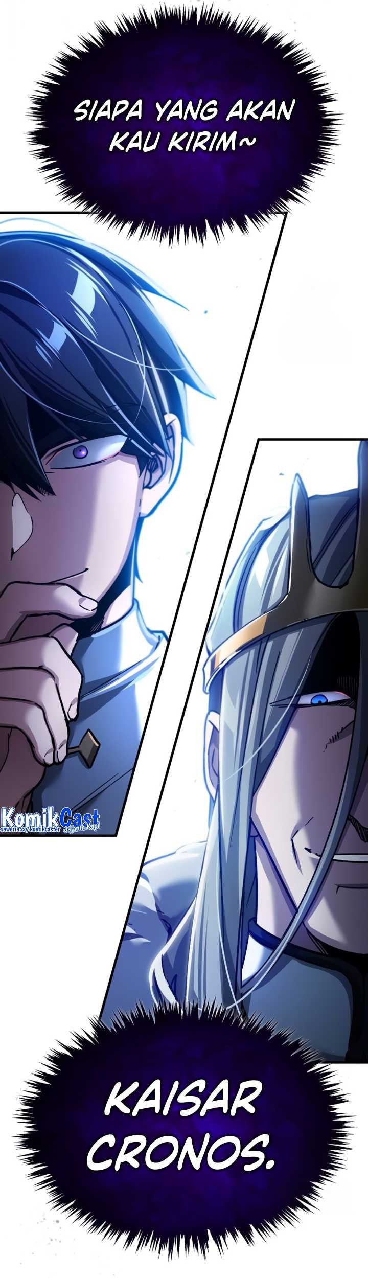 The Heavenly Demon Can’t Live a Normal Life Chapter 108 - halaman 74