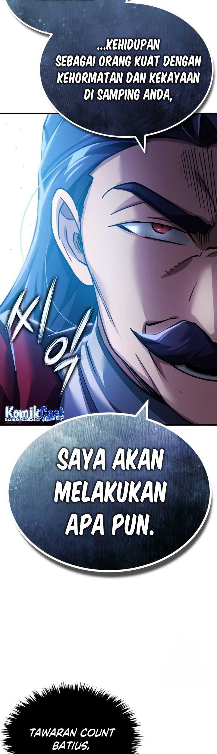 The Heavenly Demon Can’t Live a Normal Life Chapter 108 - halaman 8