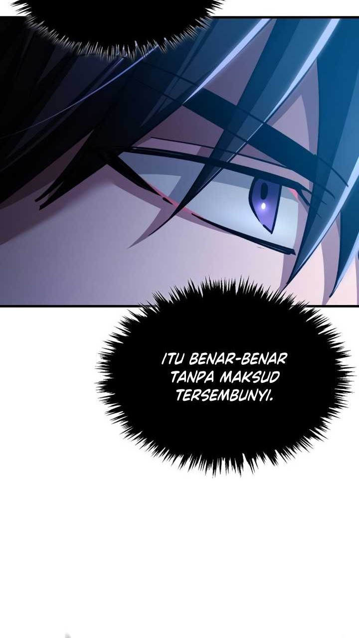 The Heavenly Demon Can’t Live a Normal Life Chapter 108 - halaman 9