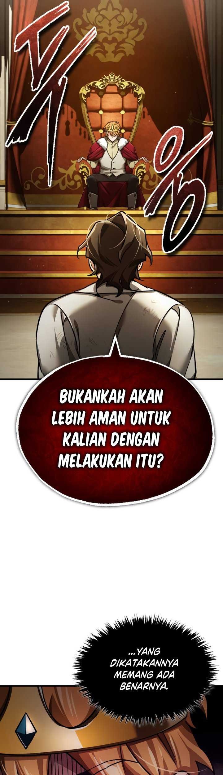 The Heavenly Demon Can’t Live a Normal Life Chapter 109 - halaman 10