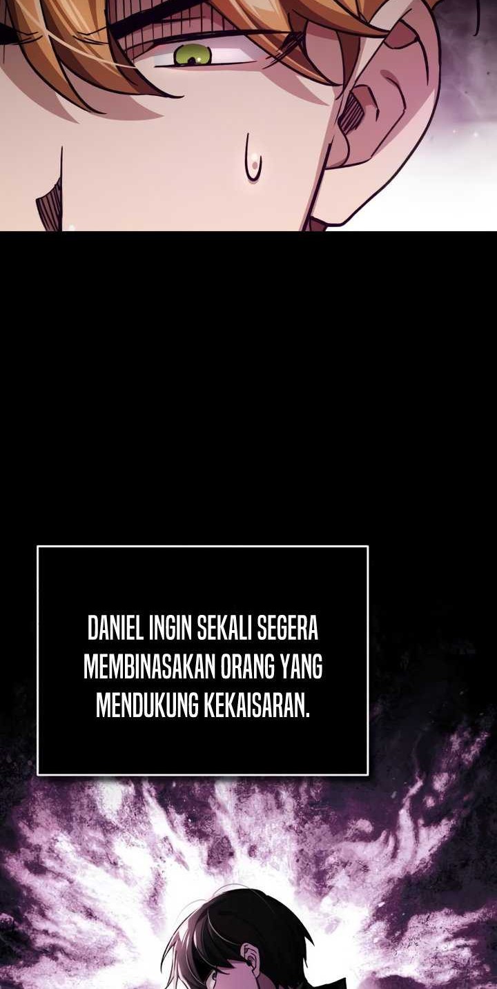 The Heavenly Demon Can’t Live a Normal Life Chapter 109 - halaman 11