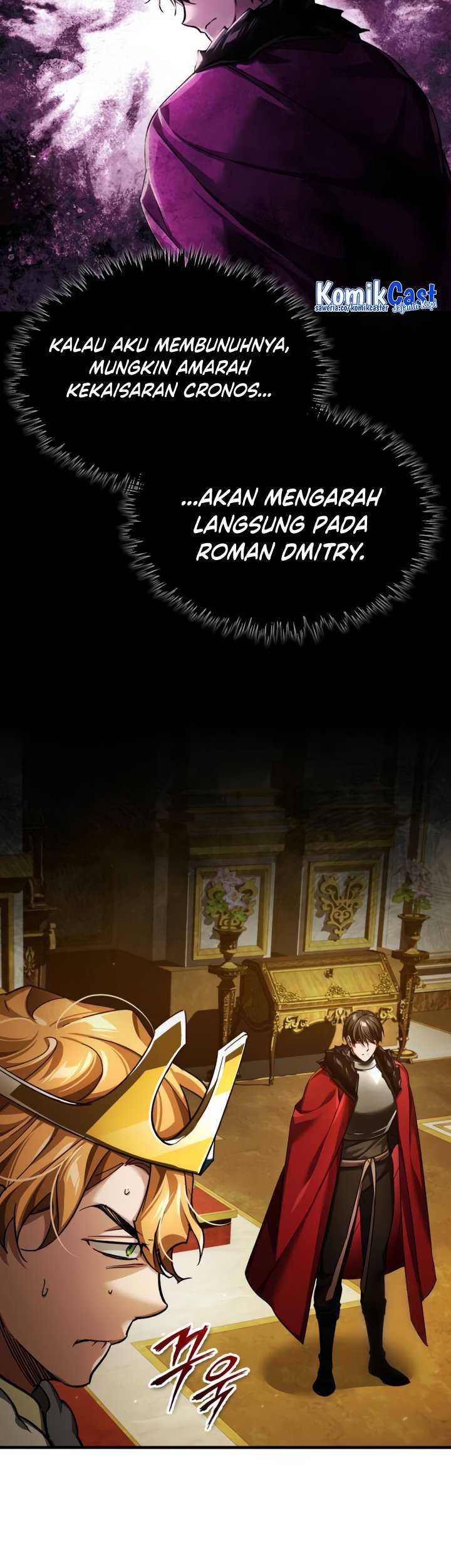 The Heavenly Demon Can’t Live a Normal Life Chapter 109 - halaman 12