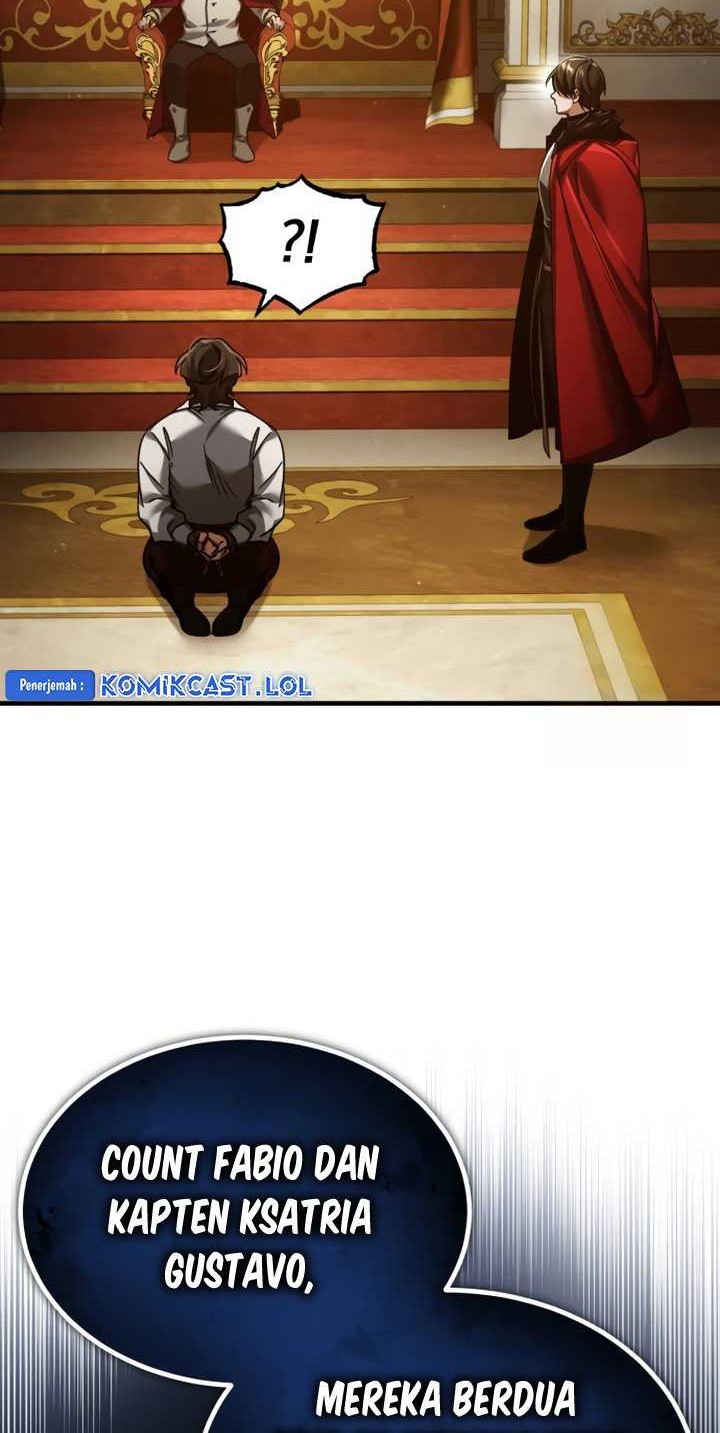 The Heavenly Demon Can’t Live a Normal Life Chapter 109 - halaman 15